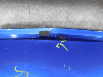 фото thumb №7, Bmw 1 f20 f21 lift m набор бампер передний перед