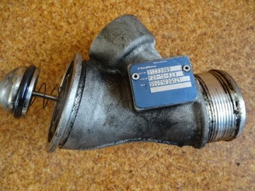 фото thumb №1, Volvo xc 60 10r клапан turbo турбіна 2,4d5