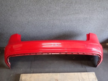 Купити Бампер задня audi a4 kombi lift 12-, фото thumb