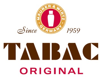 Одеколон TABAC Original EAU DE COLOGNE 300 мл