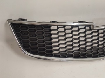 фото thumb №4, Chewrolet cruze решётка решётка радиатора перед 2009-2012r