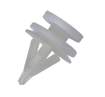 фото thumb №1, Клипса обивка дверь romix 11383