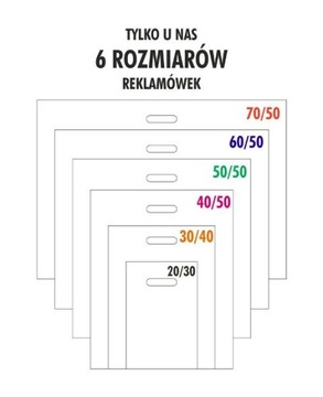 Пакеты полиэтиленовые с принтом 30х40 1000 шт.