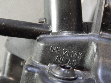 фото thumb №4, Vw polo 6c 1.0 tsi насос води 04e121121k