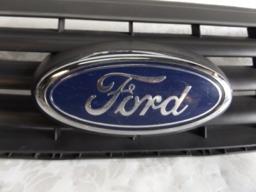 Ford kuga 1 07-13 решітка  решітка радіатора бампера решітка Київ, фото thumb