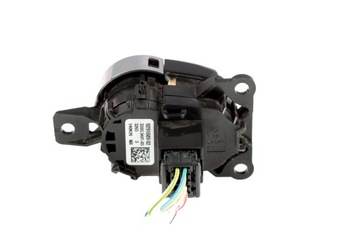 фото thumb №5, Bmw x6 f16 кнопка выключатель старт сплав 9291689