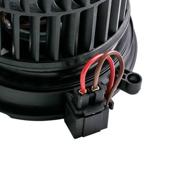 фото thumb №6, Вентилятор салону ford fusion 02-