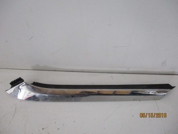 фото thumb №3, Молдинг стойка renault espace 5 v левая