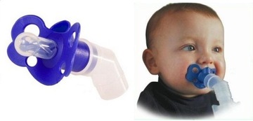 TAC ДЛЯ НЕБУЛАЙЗЕРА MEBBY NEBULBABY NEBULIZER