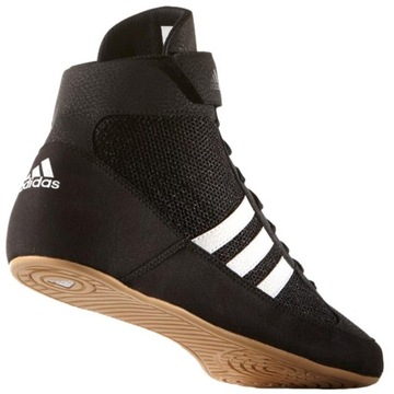 Adidas Havoc II 40 Борцовские Боксёрские Кроссовки