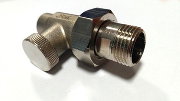 ARCO ZAWÓR GRZEJNIKOWY POWROTNY PROSTY 15x1/2''