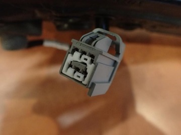 фото thumb №5, Зеркало правое ford c-max 03-06 6 кабели