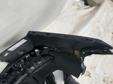 фото thumb №15, Бампер зад audi sq5 q5 80a 2017 s-line задний