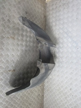 фото thumb №6, Подкрылок левый зад volvo v50 04-06r