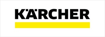 Роторная насадка Karcher, размер 55 HD HDS 4.763-250.0