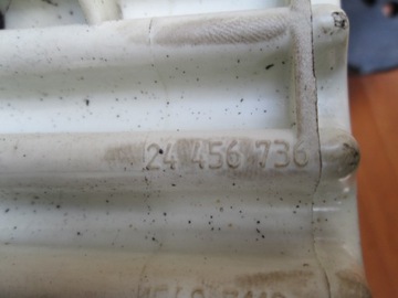 фото thumb №10, Opel astra g zafira блок керування бортовий комп'ютер вентиляторів 24456736 cu 24462348