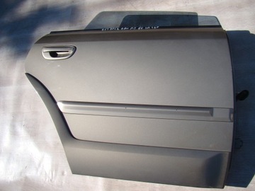 фото thumb №2, Дверь зад правые правые outback iii 06-08r рестайлинг c6p