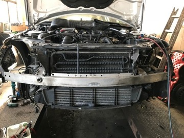 фото thumb №4, Mercedes c klasa w204 wał привідний kompletny