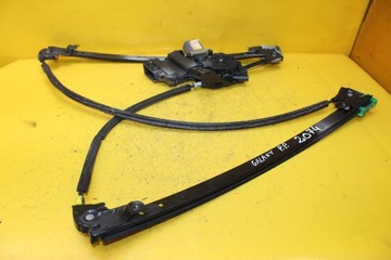 фото thumb №1, Механізм скло правий перед sharan galaxy