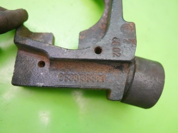 фото thumb №7, Кронштейн коробки передач citroen xsara picasso 2.0 hdi