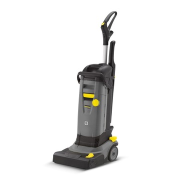 Karcher BR 30/4 C Adv Профессиональная поломоечная машина, ++