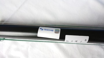 фото thumb №4, Амортизаторы зад задние sachs 310027 audi a6 c5