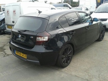 фото thumb №1, Дверь bmw e87 перед задняя schwarz 2