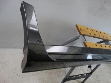 фото thumb №2, Молдинг поріг права ford kuga mk2 titanium