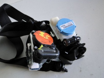 фото thumb №7, Mercedes cla 117 w176 gla x156 pas лівий правий новий