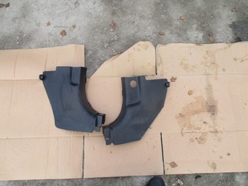 фото thumb №1, Elemet пластик захист kia sportage 12r 85825-3u010