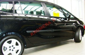 фото thumb №3, Планки дверные na дверь opel zafira c tourer 12-
