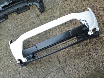 фото thumb №1, Mitsubishi outlander iii 12-15 бампер перед