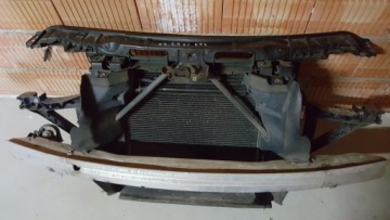 фото thumb №1, Bmw e83 x3 pas передній балка радіатор 2.5i