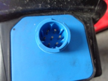 фото thumb №3, Лампа задняя задняя renault magnum midlum premium оригинал 20769776