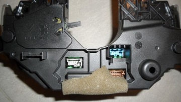 фото thumb №6, Переключатель комбинированный do citroen c5 iii