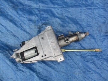 фото thumb №5, Колонка рулевая mercedes w211 cls a2114601616