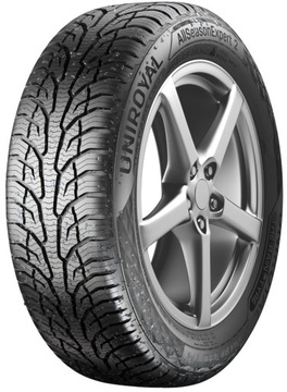 2 x 205/55R16 AllSeasonExpert Uniroyal КРУГЛЫЙ ГОД!