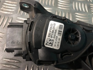 фото thumb №2, Volvo xc60 2008- педаль потенциометр газа