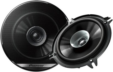 КОЛОНКИ PIONEER TS-G1310F 2 КОНУСА 35Вт-230Вт 13 см