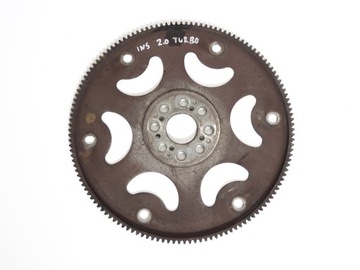 фото thumb №1, Колесо маховик opel insignia 2.0 turbo автоматична коробка передач