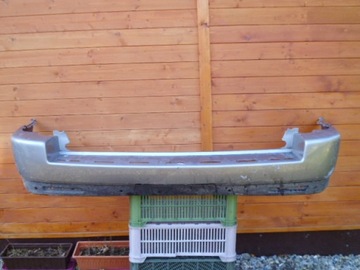 фото thumb №1, Бампер задняя land rover sport