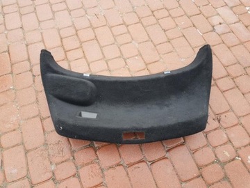 фото thumb №1, Корпус обивка крышки хэтчбек opel insignia