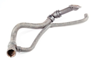 фото thumb №1, Vw passat b5 труба шланг шланг води 8d0121055j