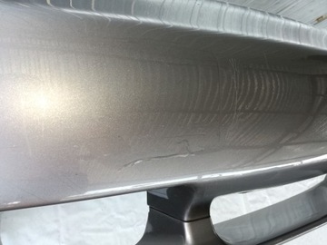 фото thumb №7, Maserati 4200gt 01-07- бампер задня задній