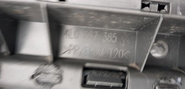 фото thumb №15, Audi q7 s-line бампер зад оригинал d157