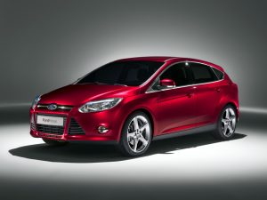 фото thumb №3, Заглушка распылителя левая ford focus mk 3 2011 -