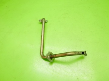 ТРУБКА КЛАПАНА EGR OPEL CORSA C 1.2 16V 00-