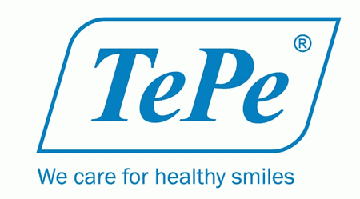 Межзубные щетки TePe Angle 0,4мм розовые 6 шт.