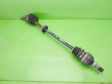 фото thumb №5, Полуось перед правая daewoo lanos i t100 1.4 8v 97-00