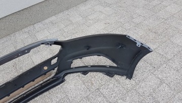 фото thumb №13, Ford mondeo mk5 бампер перед оригинал b027